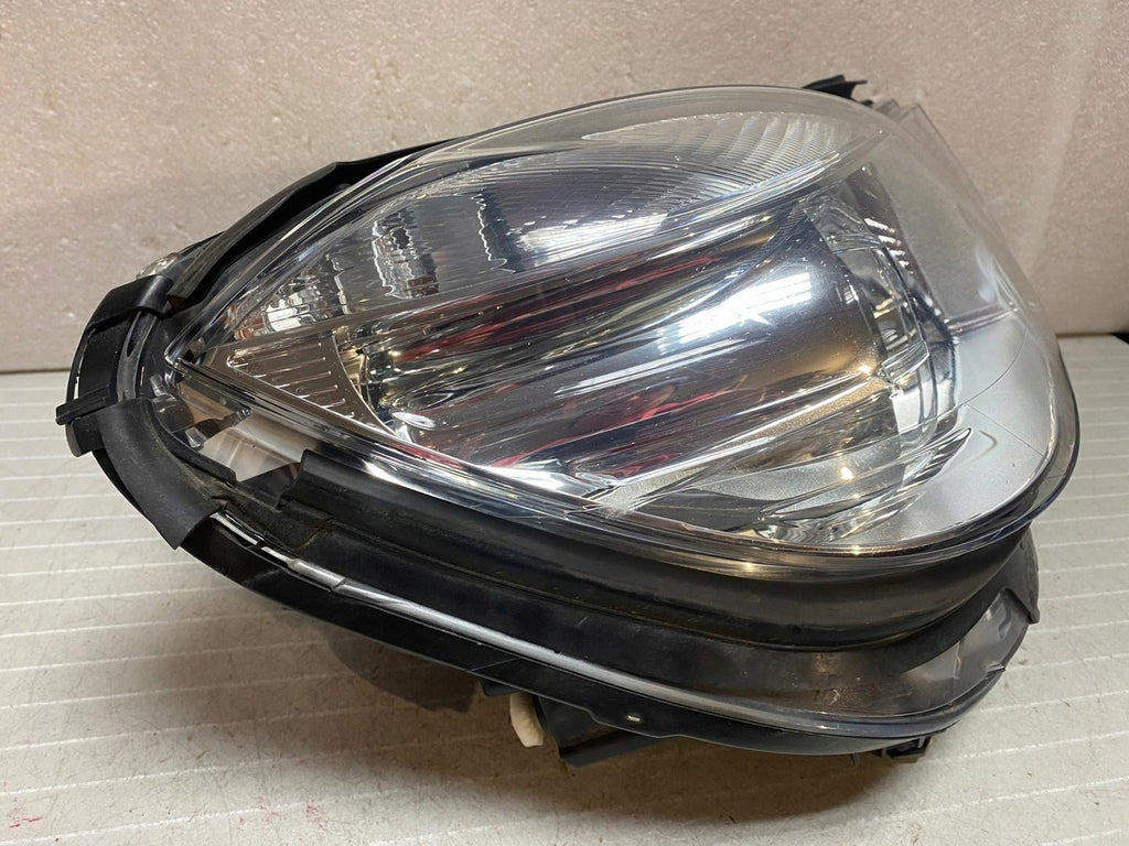 Frontscheinwerfer Mercedes-Benz W212 A2128202059 Xenon Rechts Headlight SCH7920872546em