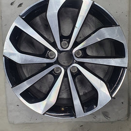 1x Alufelge 17 Zoll 7.0