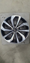 Load image into Gallery viewer, 1x Alufelge 17 Zoll 7.0" 5x112 45ET 2GA601025AC VW T-Roc Rim Wheel FEL6183701280xd