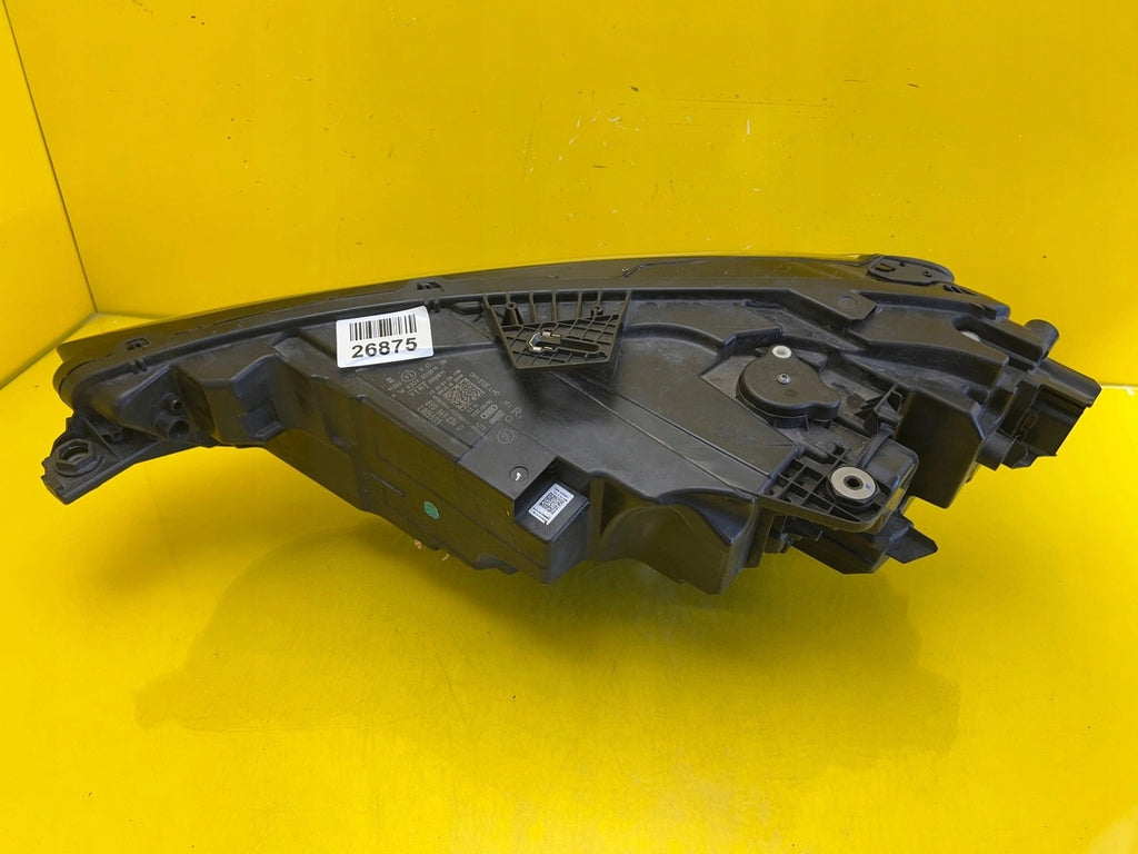 Frontscheinwerfer Audi A3 8Y0941034D LED Rechts Scheinwerfer Headlight