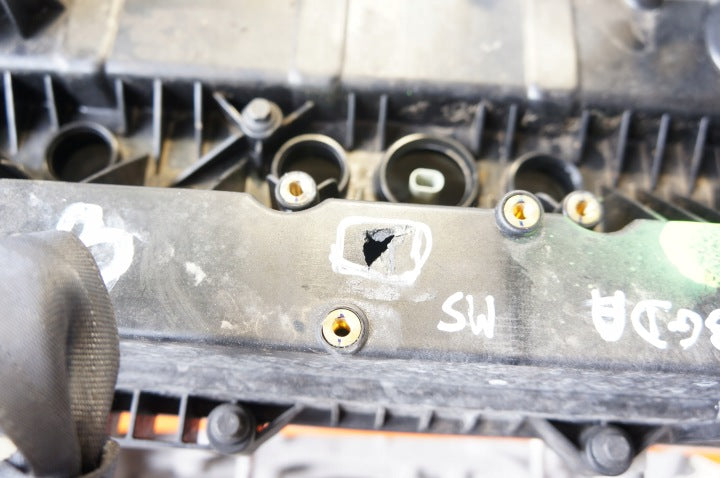Motor Ford Kuga BGDA 2.5 48TKm 2019 Engine Unkomplett MOT8256855363ud