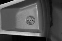 Load image into Gallery viewer, 1x Alufelge 17 Zoll 7.0&quot; 5x100 46ET Glanz Silber 6V0601025 Skoda Rim Wheel