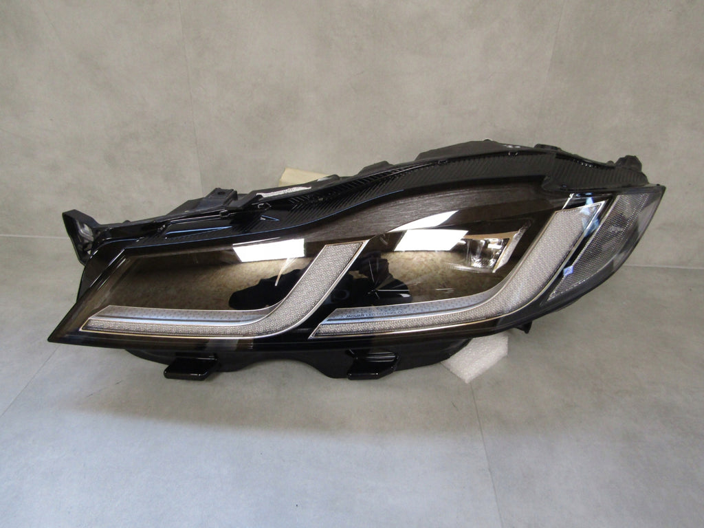 Frontscheinwerfer Jaguar F Pace MX63-13W030 LED Links Scheinwerfer Headlight SCH9363632466cp