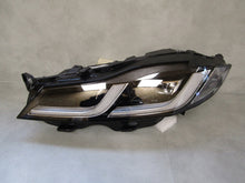 Laden Sie das Bild in den Galerie-Viewer, Frontscheinwerfer Jaguar F Pace MX63-13W030 LED Links Scheinwerfer Headlight SCH9363632466cp