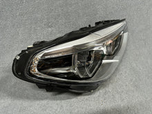 Load image into Gallery viewer, Frontscheinwerfer BMW X3 G01 G02 7494052-02 LED Rechts Scheinwerfer Headlight SCH7265488764fz