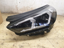 Laden Sie das Bild in den Galerie-Viewer, Frontscheinwerfer BMW X1 5A9A227-01 LED Ein Stück (Rechts oder Links) Headlight SCH8598624875qm