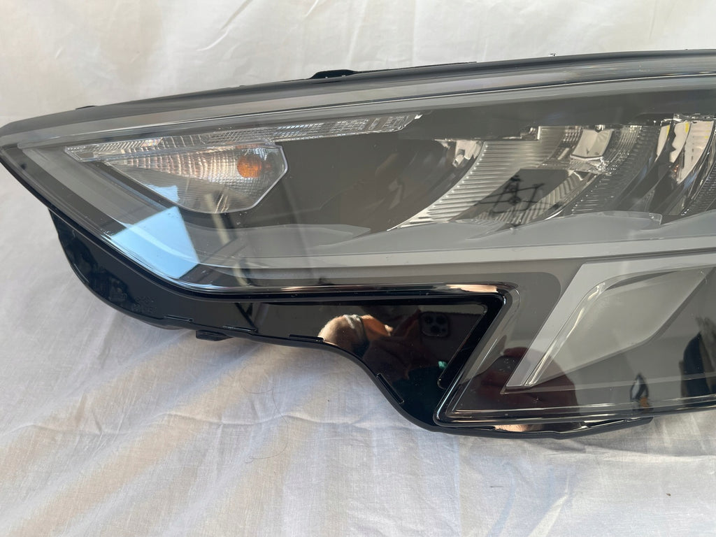Frontscheinwerfer Audi A3 8Y0941011C LED Ein Stück (Rechts oder Links) Headlight