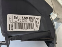 Laden Sie das Bild in den Galerie-Viewer, Frontscheinwerfer Opel Vectra C 13251942 Xenon Rechts Scheinwerfer Headlight SCH3986836301vx