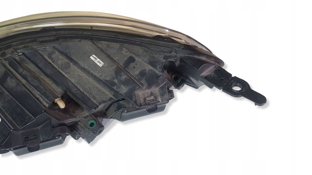 Frontscheinwerfer Citroën Jumpy Vivaro C 00197075-04 Rechts Headlight SCH8705631358rd