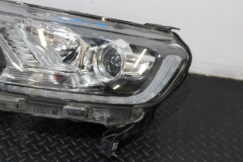 Frontscheinwerfer Ford Ranger JB3B-13D154 JB3B-13D155 LED Ein Satz Headlight SCH1460545031kx