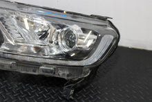 Laden Sie das Bild in den Galerie-Viewer, Frontscheinwerfer Ford Ranger JB3B-13D154 JB3B-13D155 LED Ein Satz Headlight SCH1460545031kx
