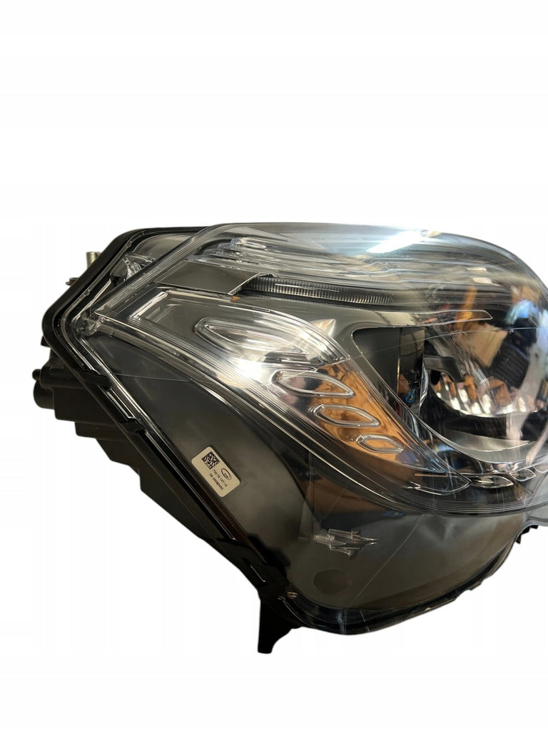 Frontscheinwerfer Mercedes-Benz X204 W204 A2048202439 Xenon Rechts Headlight SCH1421015314yi