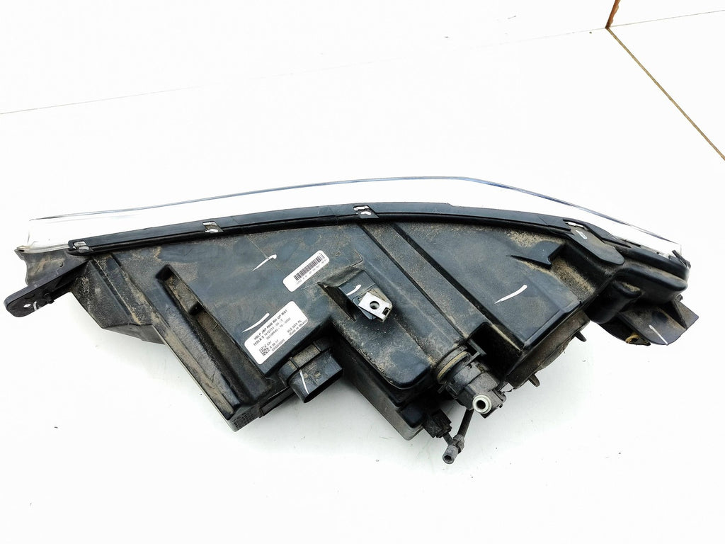 Frontscheinwerfer Tesla Model S 101223400C Rechts Scheinwerfer Headlight SCH6035148793qb