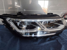 Laden Sie das Bild in den Galerie-Viewer, Frontscheinwerfer VW Tiguan 5NB941082C LED Rechts Scheinwerfer Headlight