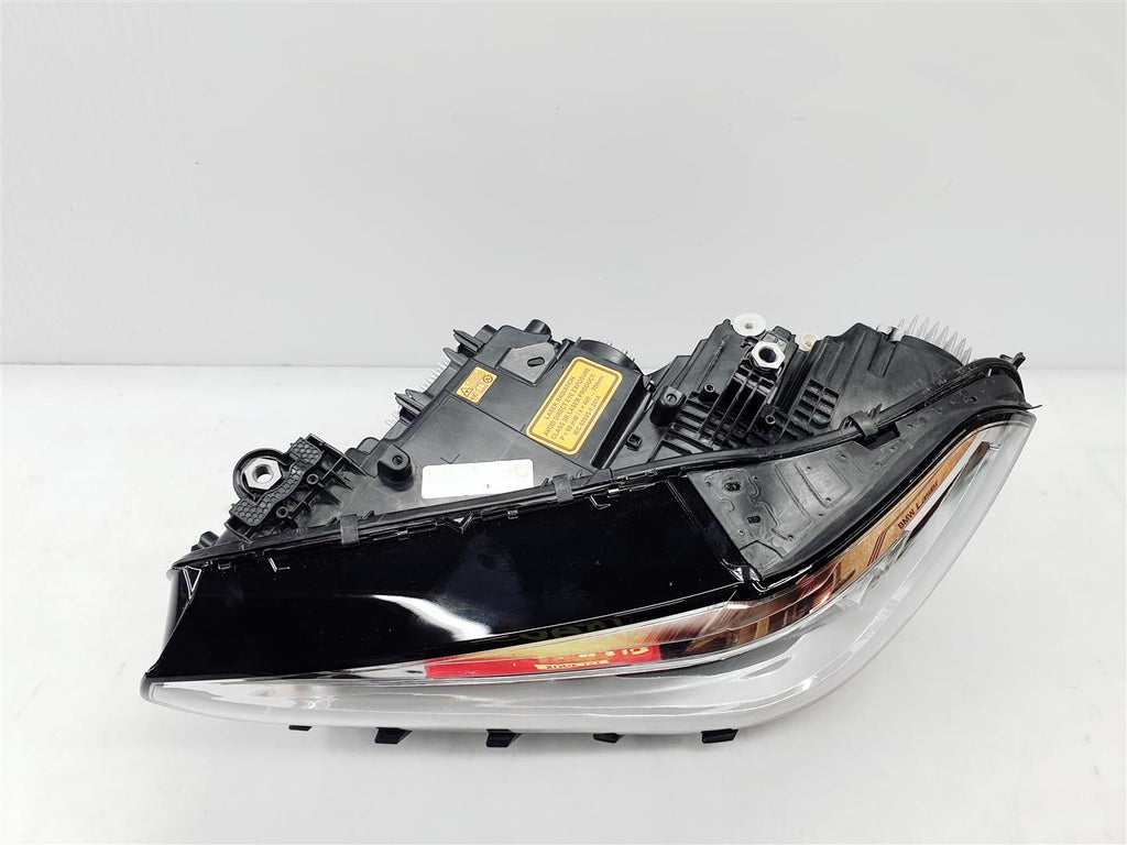 Frontscheinwerfer BMW X5 G05 G06 9481789-09 Laser Links Scheinwerfer Headlight SCH7614327785gw