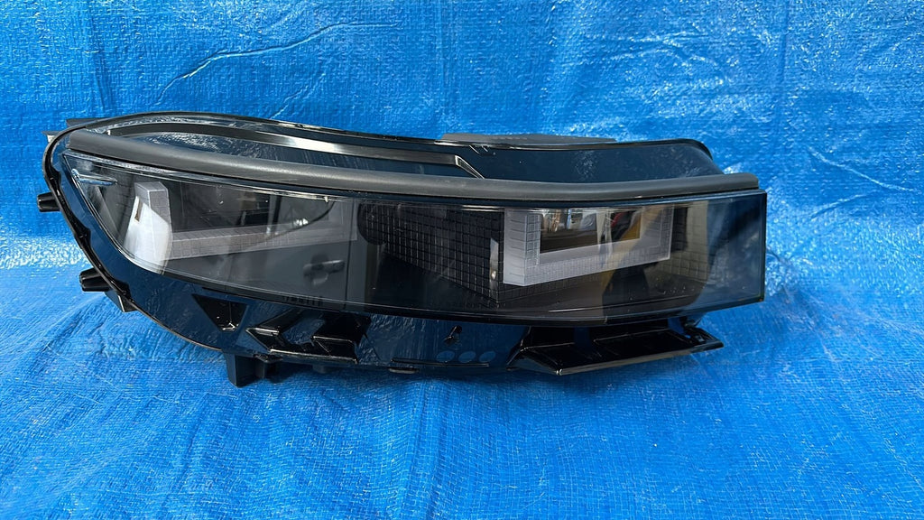 Frontscheinwerfer Hyundai Ioniq 5 Rechts Scheinwerfer Headlight SCH9327263480rk