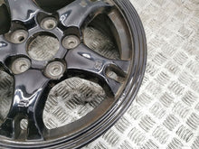Load image into Gallery viewer, 1x Alufelge 15 Zoll 5x114.3 52910G2000 Hyundai Ioniq Rim Wheel FEL8274617665wo