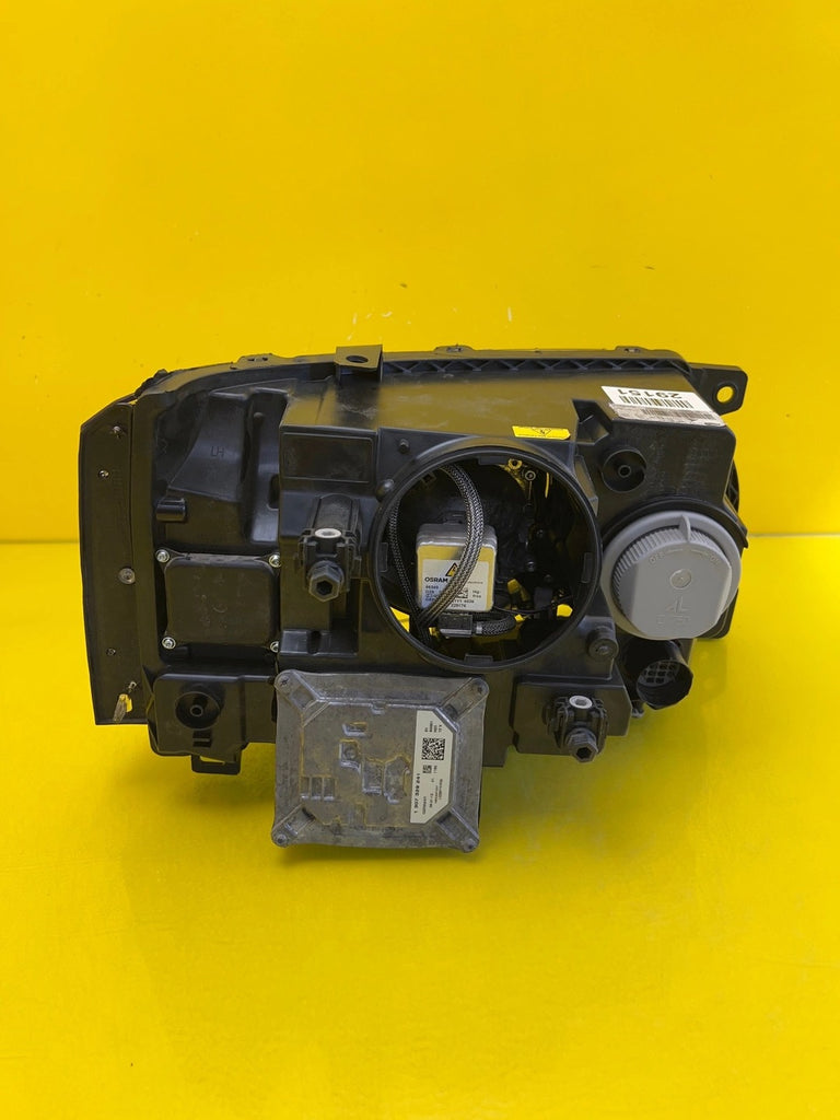 Frontscheinwerfer Land Rover Range I L322 CH42-13W030-BA Xenon Links Headlight SCH5656835510zg