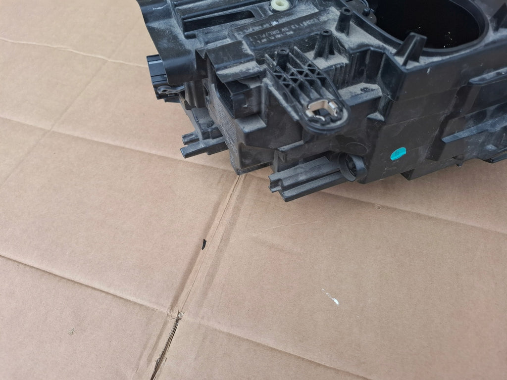 Frontscheinwerfer BMW F48 6311-5A01171-02 LED Links Scheinwerfer Headlight SCH8602703070aj