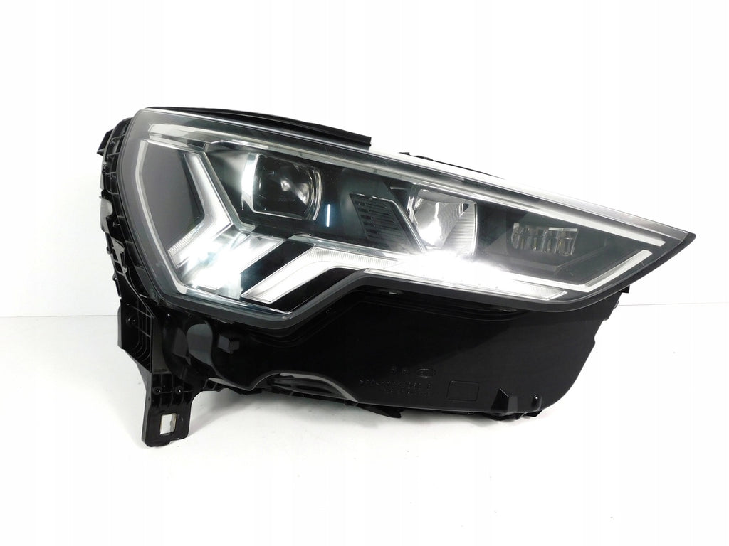 Frontscheinwerfer Audi Q3 83A941034 LED Rechts Scheinwerfer Headlight