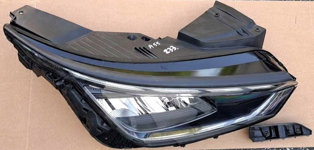 Frontscheinwerfer Kia Ev6 92102-CV0 LED Rechts Scheinwerfer Headlight