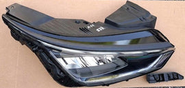 Frontscheinwerfer Kia Ev6 92102-CV0 LED Rechts Scheinwerfer Headlight