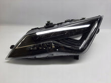 Load image into Gallery viewer, Frontscheinwerfer Seat Leon 5F1941007 LED Links Scheinwerfer Headlight