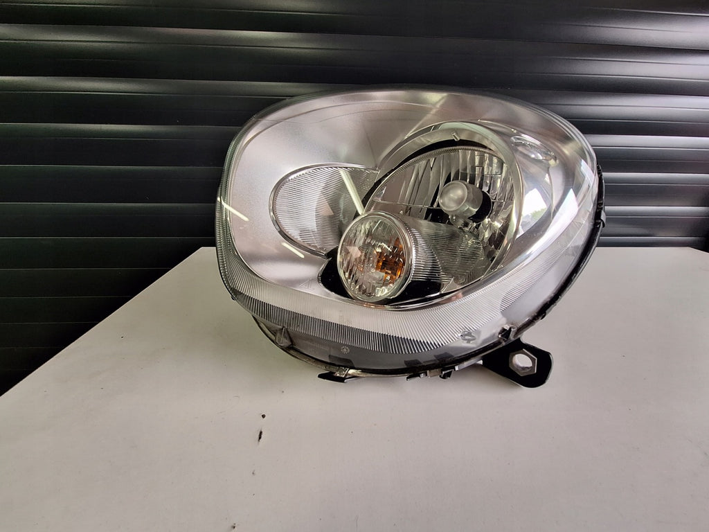 Frontscheinwerfer Mini Countryman R60 9801027 Links Scheinwerfer Headlight SCH7309217099hp