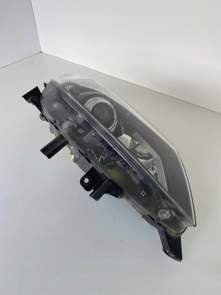 Frontscheinwerfer Renault Latitude 260105696R Rechts Scheinwerfer Headlight SCH8725084107ke