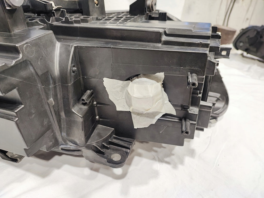 Frontscheinwerfer BMW 2 F45 F46 7422579-01 LED Links Scheinwerfer Headlight SCH3098657305va