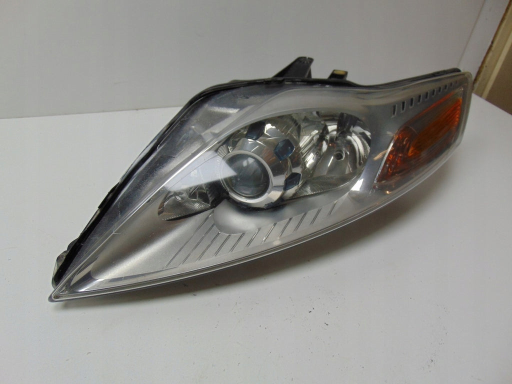 Frontscheinwerfer Ford Mondeo Xenon Links Scheinwerfer Headlight