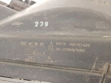 Laden Sie das Bild in den Galerie-Viewer, Frontscheinwerfer Mitsubishi Pajero III 10087419 Links Scheinwerfer Headlight SCH3266260954zm