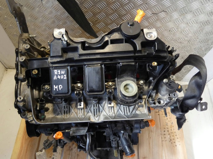 Motor Mercedes-Benz Engine Vito W447 R9NA402 1.7 CDI 87TKm Engine Unkomplett MOT6673918915de