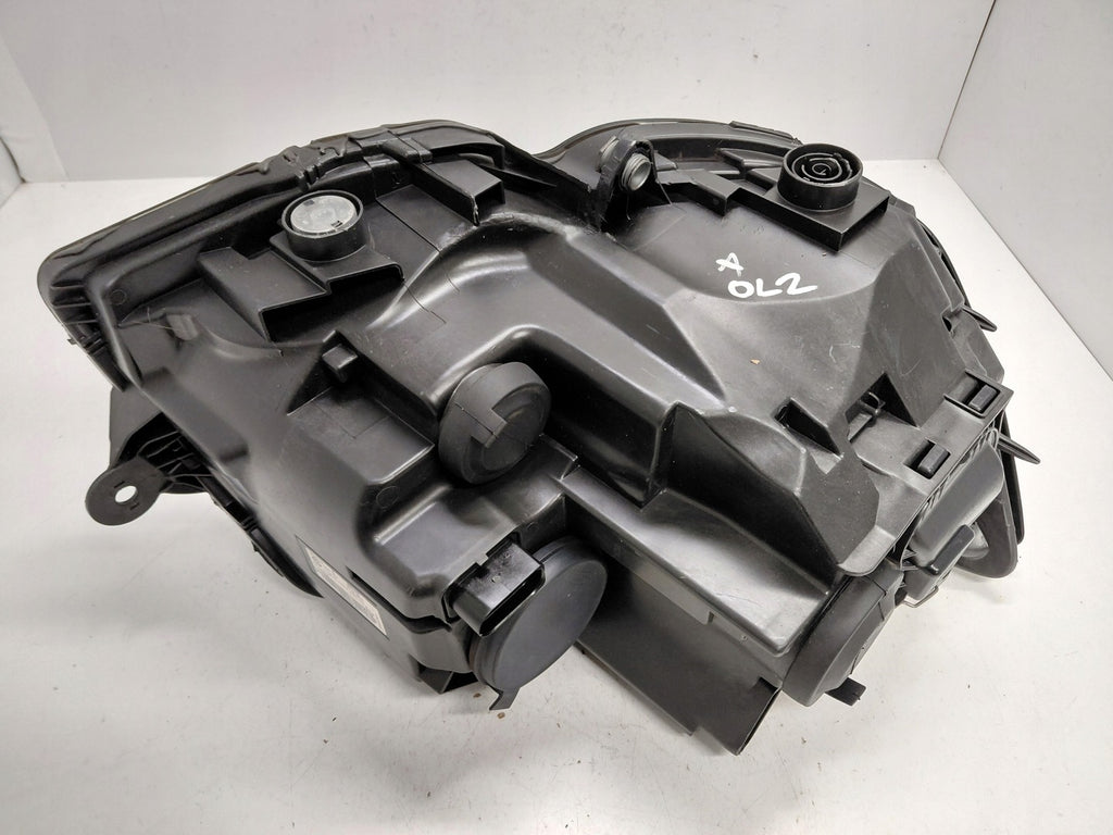 Frontscheinwerfer VW Transporter 7E1941005G FALSE Scheinwerfer Headlight SCH6336219330uy