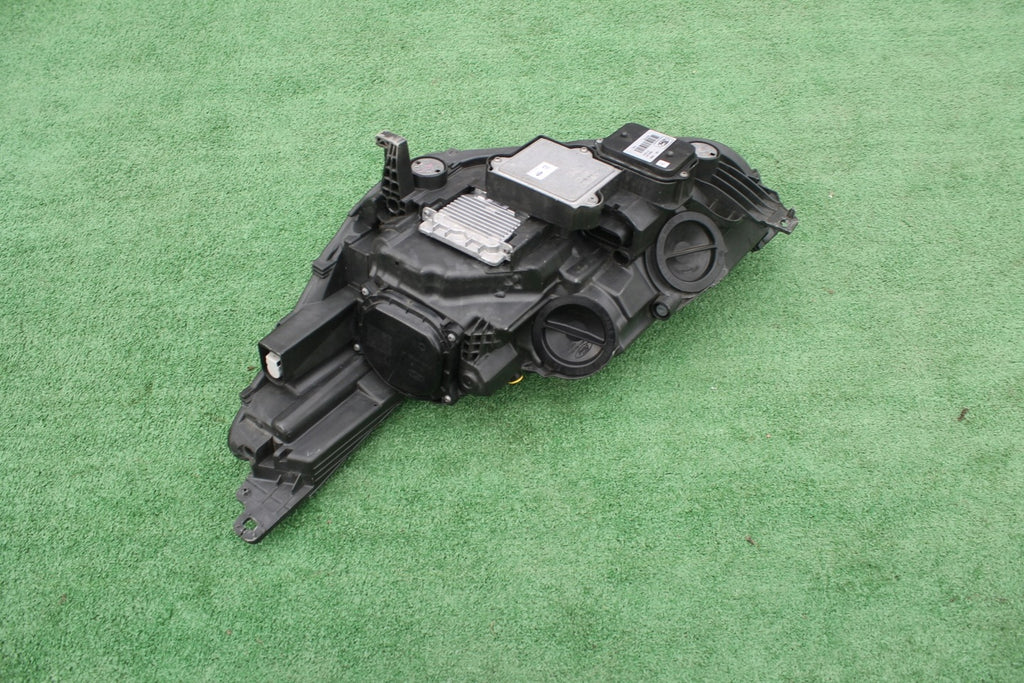 Frontscheinwerfer Ford C-Max II F1CB-13D152-AF LED Rechts Scheinwerfer Headlight SCH6474640500jd