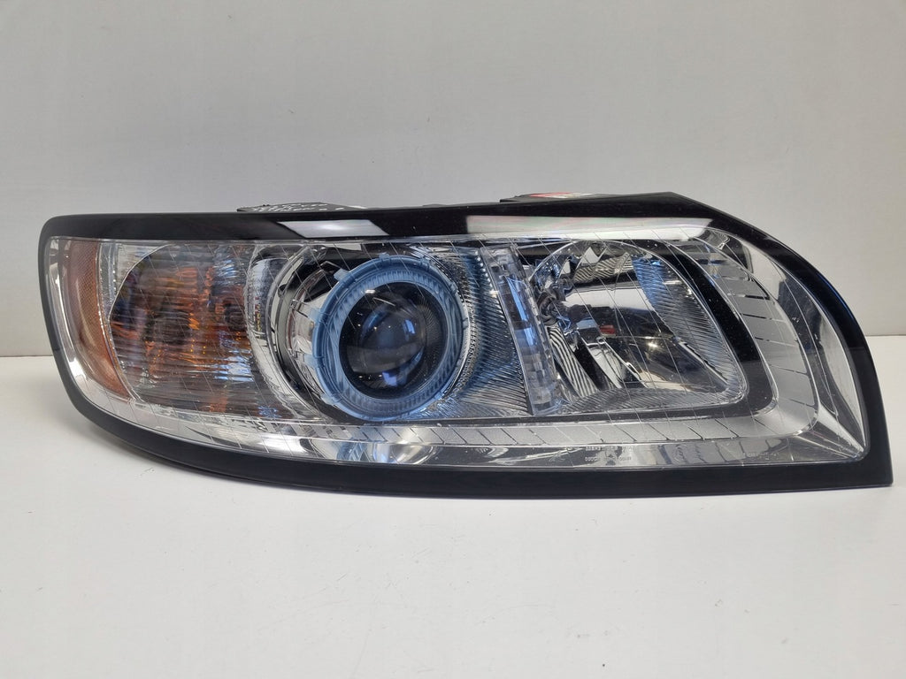 Frontscheinwerfer Volvo S40 II 31299588 0301237272 Xenon Rechts Headlight SCH6989947108mb
