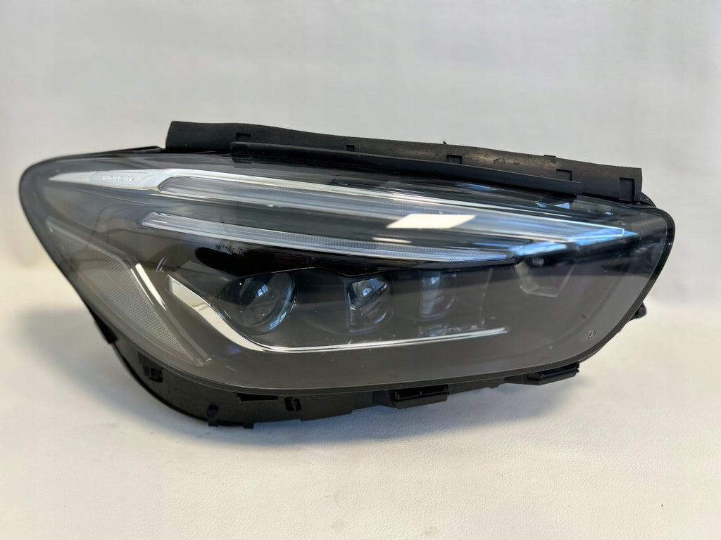 Frontscheinwerfer Mercedes-Benz W247 A2479062003 LED Rechts Headlight