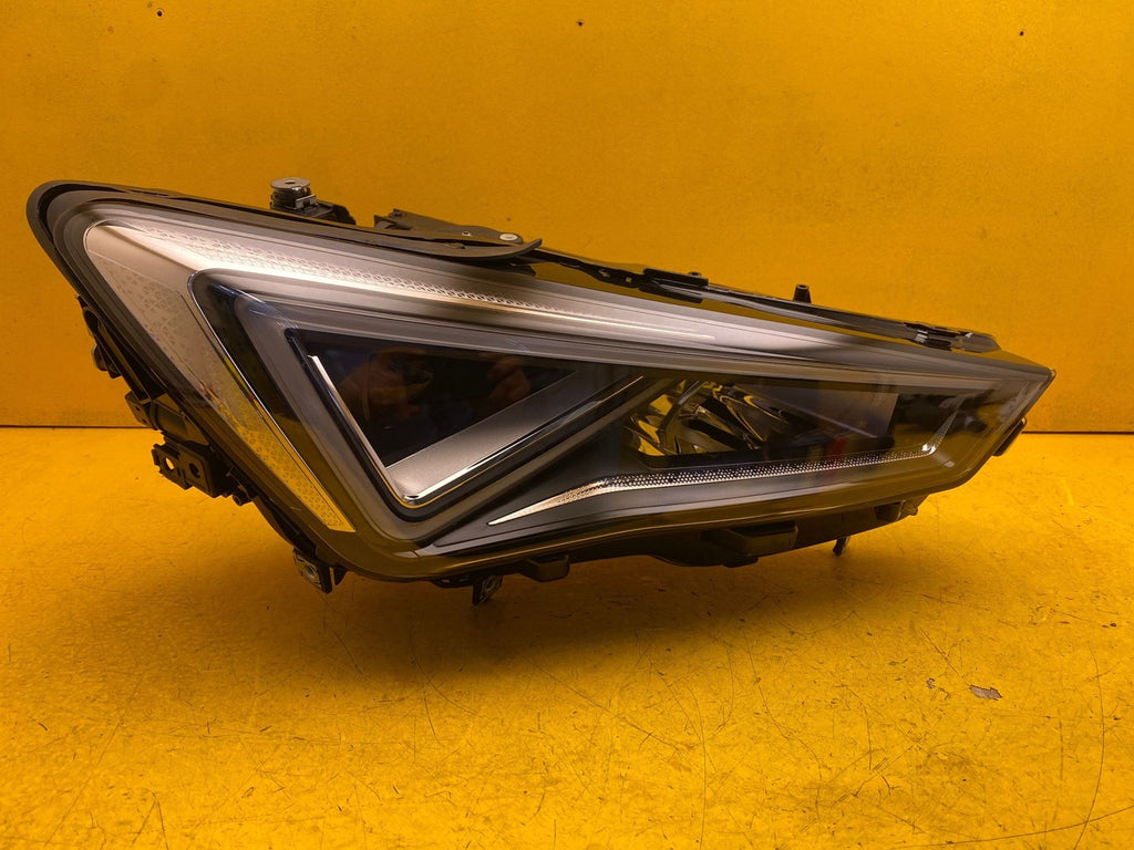 Frontscheinwerfer Seat Leon 5FK941008K LED Rechts Scheinwerfer Headlight SCH4047680237oa