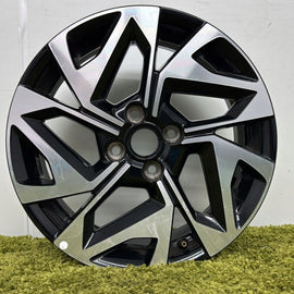1x Alufelge 16 Zoll 6.5