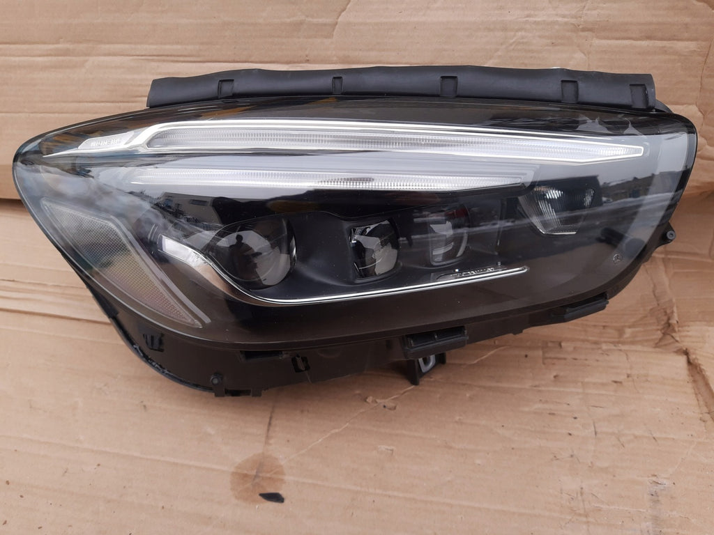 Frontscheinwerfer Mercedes-Benz W247 A2479062003 LED Rechts Headlight