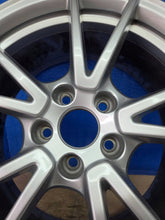Load image into Gallery viewer, 1x Alufelge 17 Zoll 7.5" 5x112 8B3601025A Audi A5 Rim Wheel FEL6155961557sm