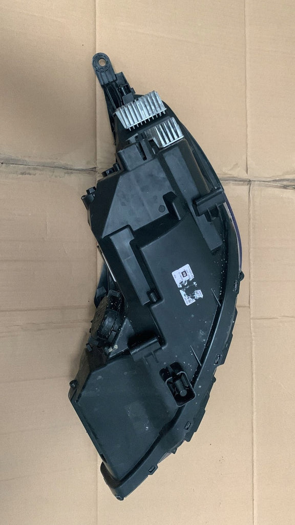 Frontscheinwerfer Hyundai I30 III 92102G4600 Full LED Rechts Headlight SCH2110460637xc