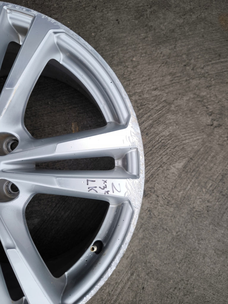 1x Alufelge 18 Zoll 7.5" 5x112 8V0601025BL Audi A3 Rim Wheel FEL6660338092xe