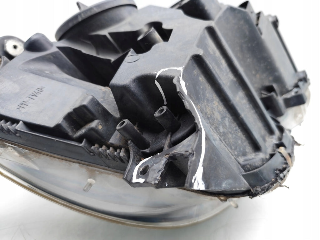 Frontscheinwerfer Mercedes-Benz Clc-Class A2038205959 Links Headlight SCH9309935618yd
