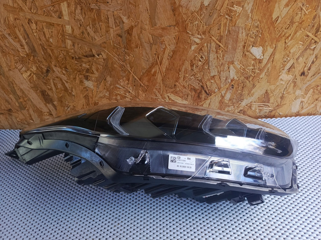 Frontscheinwerfer Kia Ceed 92102-J7500 Full LED Rechts Scheinwerfer Headlight SCH8622329603fn
