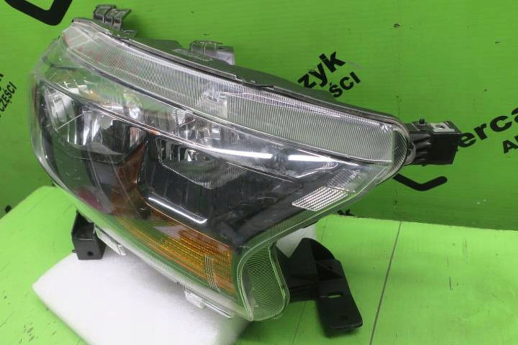 Frontscheinwerfer Ford Ranger JB3B-13D154-5 Rechts Scheinwerfer Headlight SCH3034194844ny