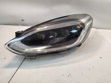 Laden Sie das Bild in den Galerie-Viewer, Frontscheinwerfer Ford Fiesta H1BB13E015AE Full LED Links Scheinwerfer Headlight SCH4047602464cl