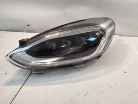 Frontscheinwerfer Ford Fiesta H1BB13E015AE Full LED Links Scheinwerfer Headlight SCH4047602464cl