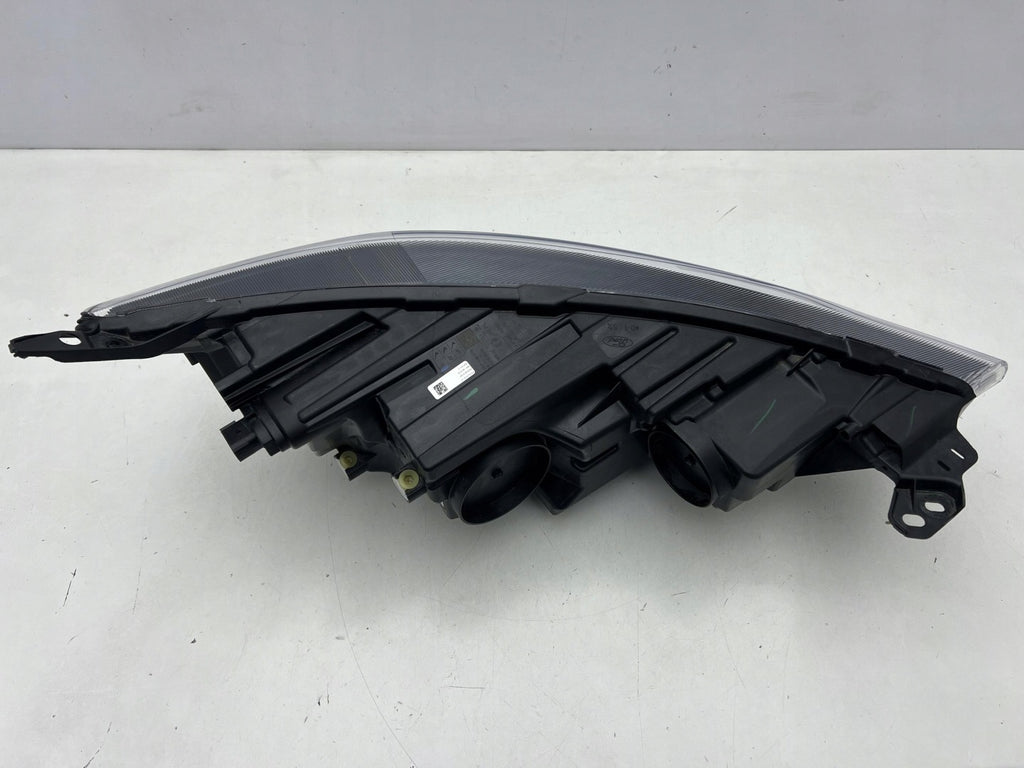 Frontscheinwerfer Ford Transit Custom Tourneo PZ31-13E015-C LED Links Headlight SCH6111098064dz