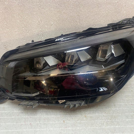 Frontscheinwerfer Peugeot II 208 I 9850598580 Full LED Links Headlight SCH5846930287dt